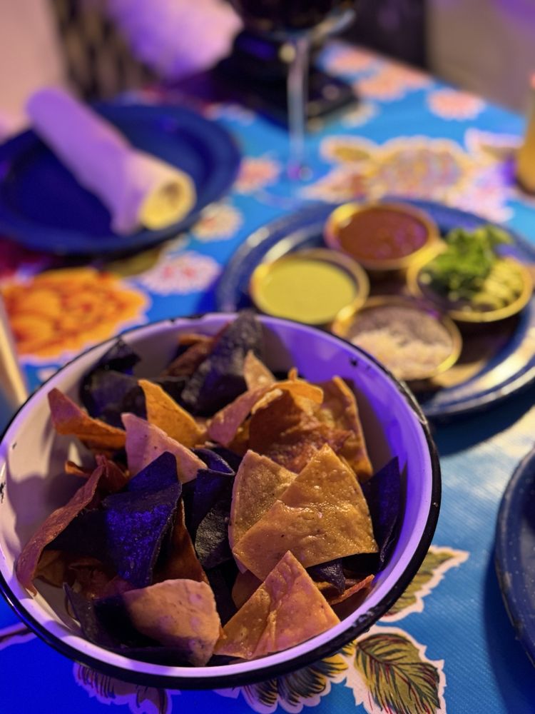 Nixta Taqueria