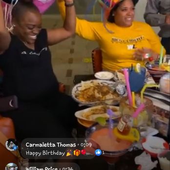 Mi Cozumel - They sang HBD to us with shots! - Mexican Near Me - Cincinnati, Ohio Mi Cozumel - They sang HBD to us with shots! - Mexican Near Me - Cincinnati, Ohio