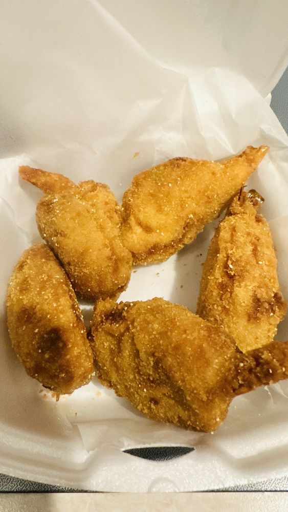 SOUTHERN CLASSIC DAIQUIRI FACTORY Updated August 2024 291 Photos