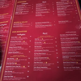 LoveMama - Thai Near Me - New York, New York LoveMama - Thai Near Me - New York, New York