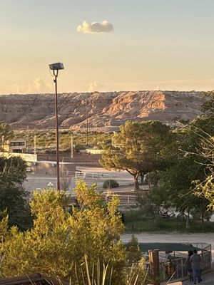 Cattleman's Steakhouse at Indian Cliffs Ranch by null