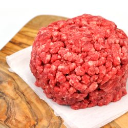 Fossil Farms Market & Kitchen - Fresh Ground Beef + Burgers