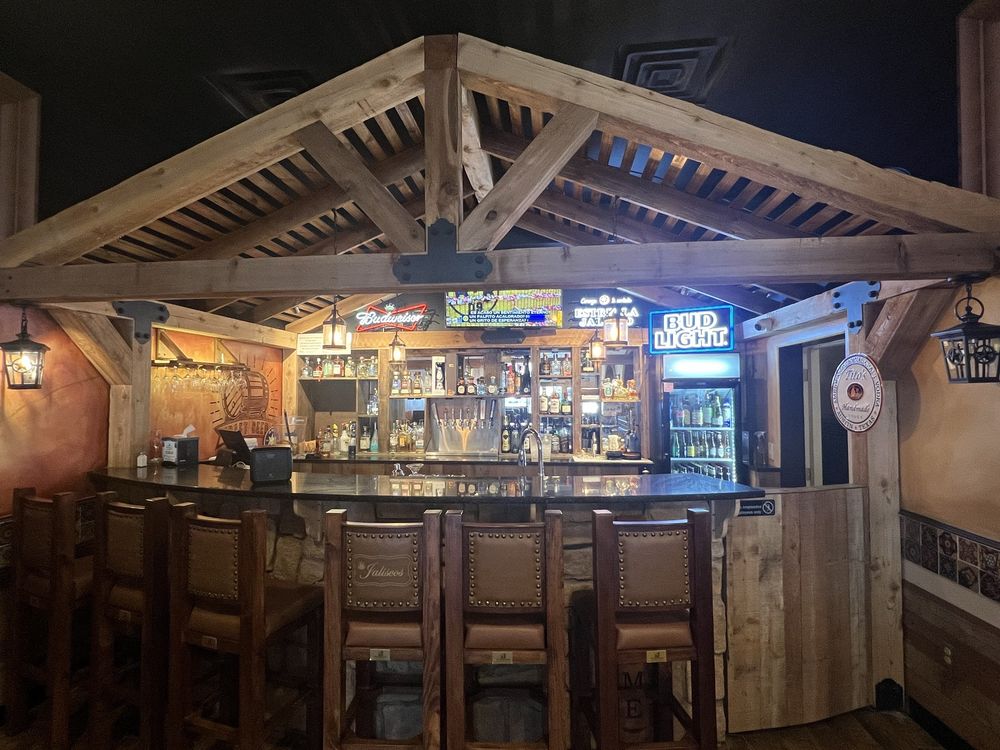 Taqueria Jalisco