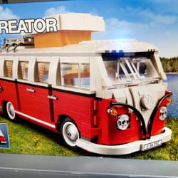 Lego Store