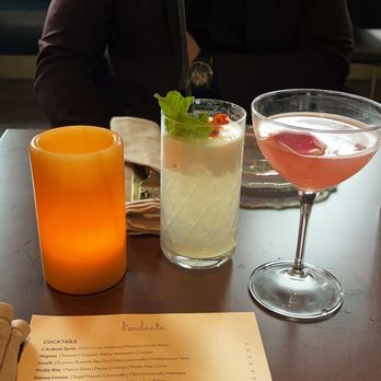 L'Ardente - Drinks, Paloma Limone and Rosé - Italian Near Me - Washington, DC, District of Columbia L'Ardente - Drinks, Paloma Limone and Rosé - Italian Near Me - Washington, DC, District of Columbia