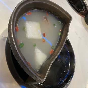 Top Pot - Half half! - Hot Pot Near Me - Pacifica, California