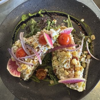 Toast - AVOCADO TOAST - Breakfast & Brunch Near Me - Temecula, California Toast - AVOCADO TOAST - Breakfast & Brunch Near Me - Temecula, California