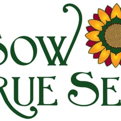 Sow True Seed