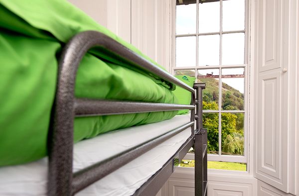 YHA Langdale by null