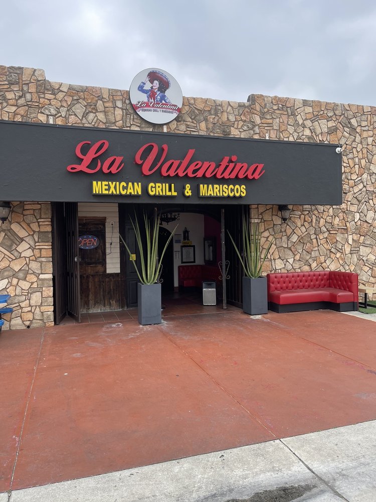 La Valentina Mexican Grill