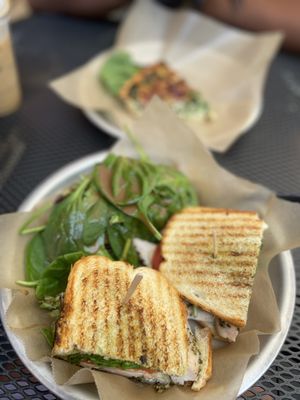 Republic Of Pie by null