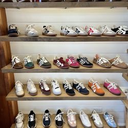 JAYNE - Lake Geneva - Shoes