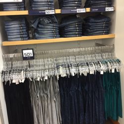 Gap Outlet - Jeans