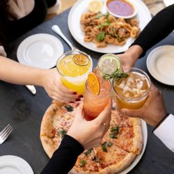 Il Fornaio Woodland Hills