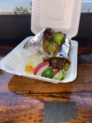 Tacos el Vaquero by null