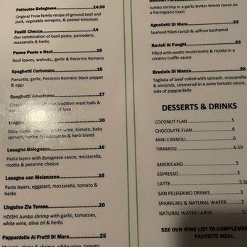 Grano Pasta Bar - Italian Near Me - Baltimore, Maryland