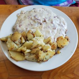 Chipped Beef Chipped Beef