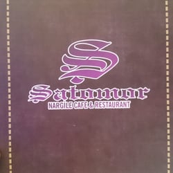 Şatomor Cafe