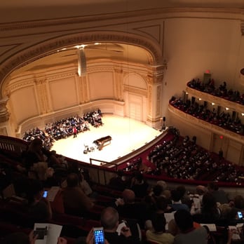 Carnegie Hall - Music Venues Near Me - New York, New York Carnegie Hall - Music Venues Near Me - New York, New York