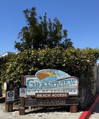Grandview Surf Beach by null
