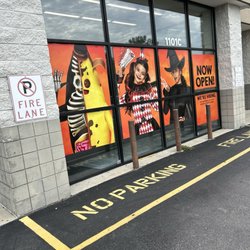 Spirit Halloween - Spirit in Goldsboro