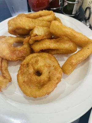 Brail's Restaurant by null