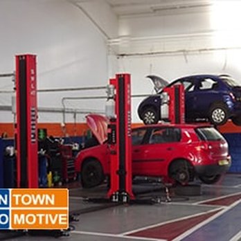 In Town Automotive - Tires Near Me - Northampton, NTH In Town Automotive - Tires Near Me - Northampton, NTH