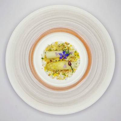 Restaurant ONE by null