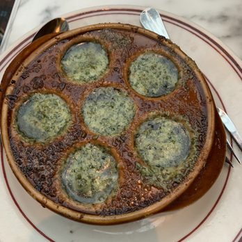 Le Diplomate - Escargots - Brasseries Near Me - Washington, DC, District of Columbia Le Diplomate - Escargots - Brasseries Near Me - Washington, DC, District of Columbia