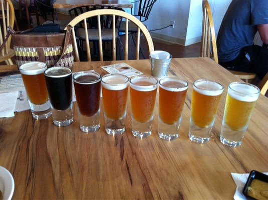 Kauai Beer Company by null