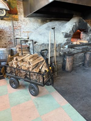 American Flatbread by null