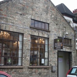 ED Warehouse
