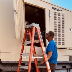Griffis Power Systems - Commercial Annual Service