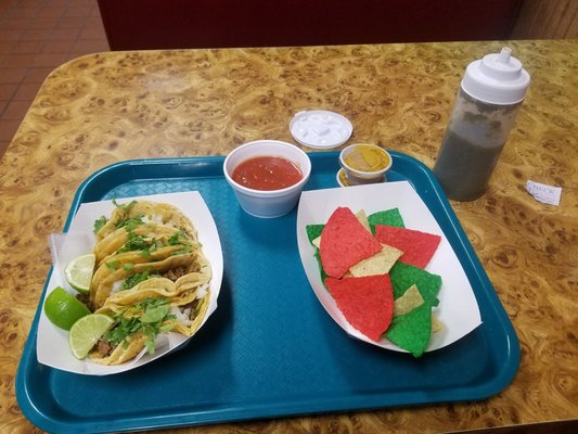 Taco Zone by null