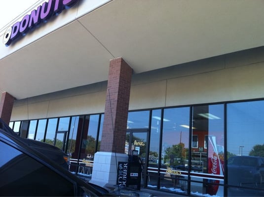 Simply Splendid Donuts