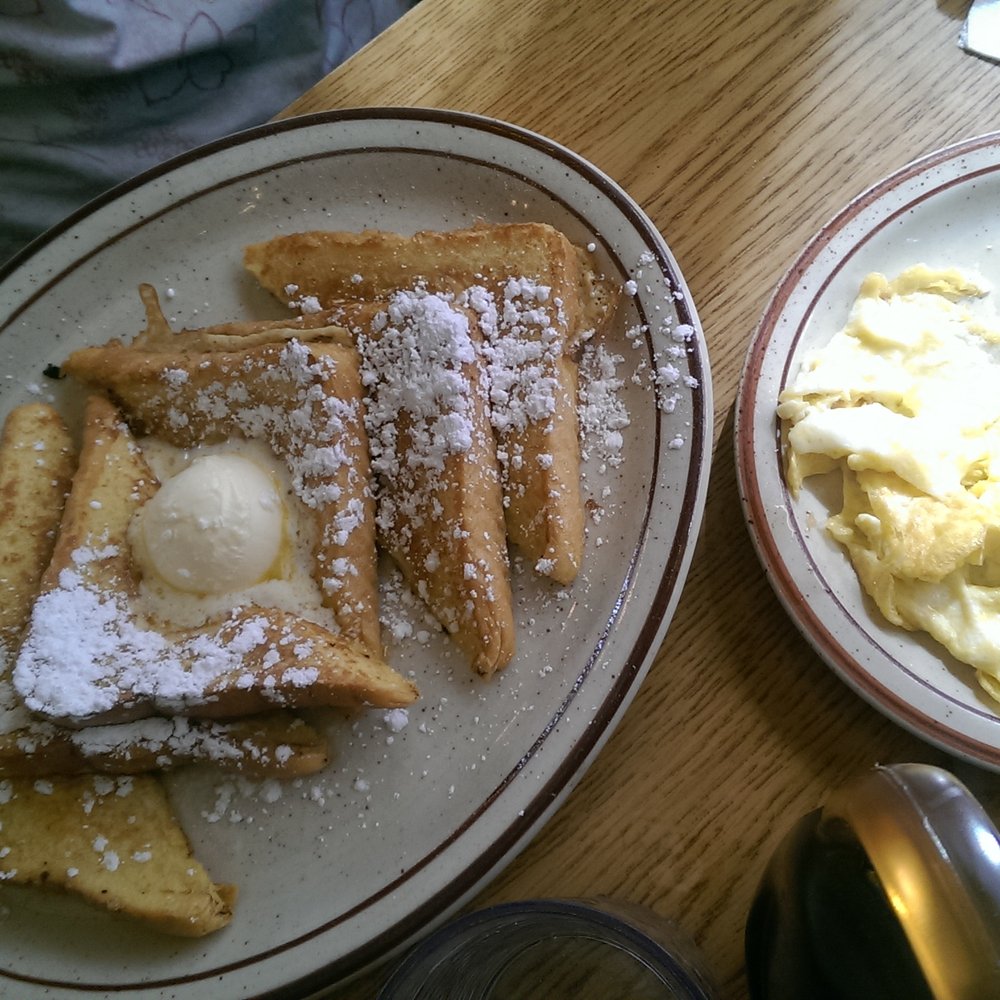 The Chalet Restaurant - Breakfast & Brunch Near Me - Spokane, Washington The Chalet Restaurant - Breakfast & Brunch Near Me - Spokane, Washington