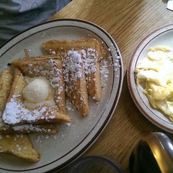 The Chalet Restaurant - Breakfast & Brunch Near Me - Spokane, Washington