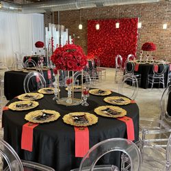 Luxury Events Venue