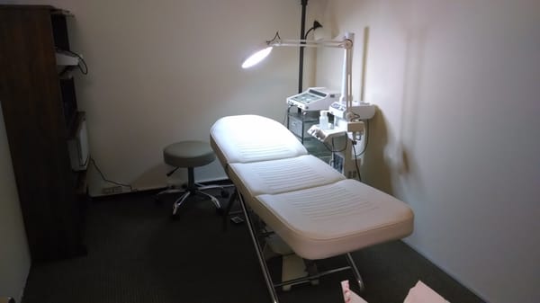 Electrolysis brooklyn Clearance