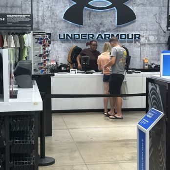 Under Armour Factory House - Counter - Sports Wear Near Me - Hanover, Maryland Under Armour Factory House - Counter - Sports Wear Near Me - Hanover, Maryland