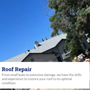 Photo of Waterproof Roofing
