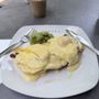Russell Square Cafe