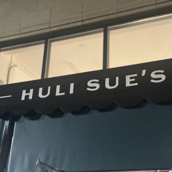 Huli Sue’s - Hawaiian Near Me - Asheville, North Carolina
