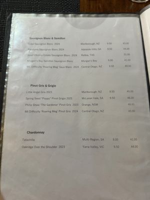 Bayleaf Balinese Restaurant by null