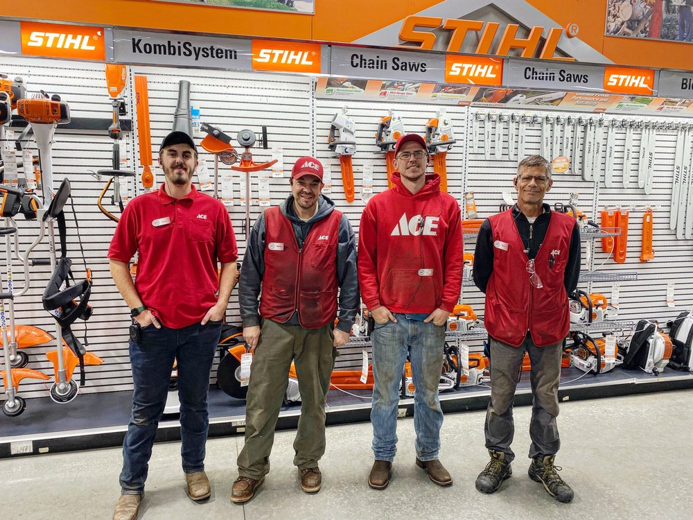 BRYANT’S ACE HARDWARE Updated August 2024 23 Photos & 43 Reviews 40596 Westlake Dr