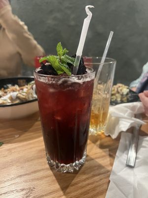 Ayat Astoria by null