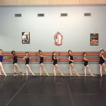 American Academy Of Dance Bammel Village Dr Houston Tx Yelp