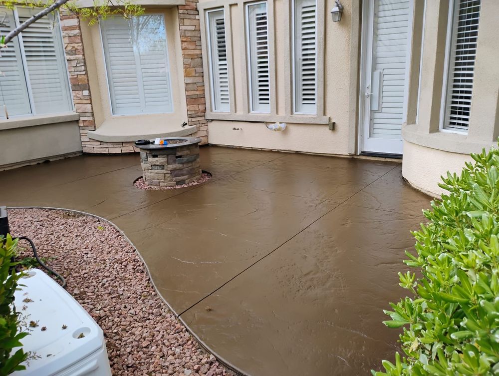 Slide of Mayans & Handyman