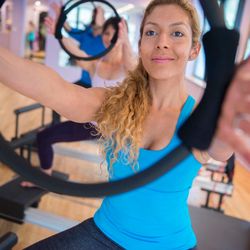 IM=X Pilates and Fitness