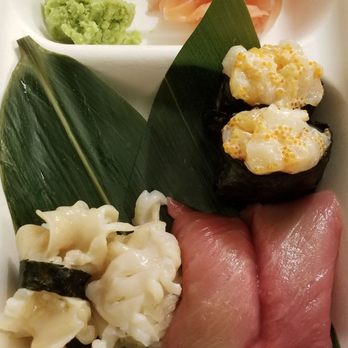Octopus Garden - Japanese Near Me - Vancouver, British Columbia
